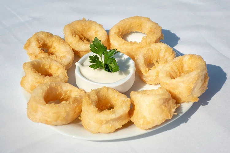 kalamar
